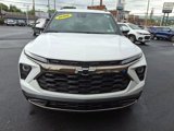 Certified 2024 Chevrolet TrailBlazer ACTIV image 2
