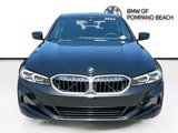 Used 2023 BMW 330i xDrive Sedan w/ Driving Assistance Package image 2