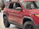 Used 2014 Jeep Cherokee Trailhawk w/ Comfort/Convenience Group image 4