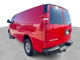 Used 2017 GMC Savana 2500 image 6