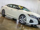 Used 2023 Nissan Maxima SV w/ Floor Mat Group image 5