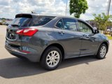 Used 2018 Chevrolet Equinox LS image 3