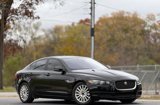 Used 2017 Jaguar XE image 5
