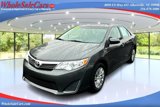 Used 2012 Toyota Camry SE image 6