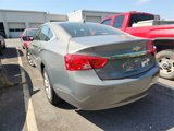 Used 2017 Chevrolet Impala LT w/ Convenience Package image 4