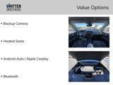 Used 2021 Jeep Cherokee Latitude Lux image 4