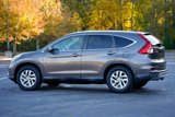 Used 2015 Honda CR-V EX-L image 4