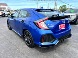 Used 2018 Honda Civic Sport Touring image 3