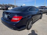 Used 2012 Mercedes-Benz C 250 Coupe image 4