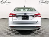 Used 2018 Ford Fusion S image 5