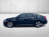 Used 2020 Honda Civic LX image 2