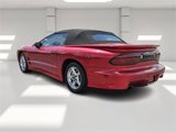 Used 2002 Pontiac Firebird Trans Am image 3