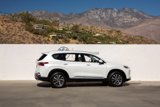 Used 2019 Hyundai Santa Fe SEL image 5