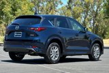 New 2025 MAZDA CX-5 AWD 2.5 S w/ Select Package image 5