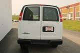 Used 2021 Chevrolet Express 2500 Extended w/ Driver Convenience Package image 5