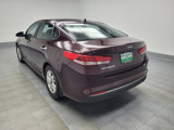 Used 2017 Kia Optima LX image 5