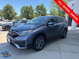 Used 2022 Honda CR-V EX image 3