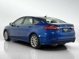 Used 2017 Ford Fusion SE image 3