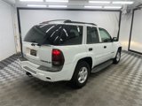 Used 2002 Chevrolet TrailBlazer LS w/ Preferred Equipment Group image 5
