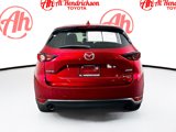 Used 2017 MAZDA CX-5 Touring w/ I-ACTIVSENSE Package image 4
