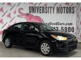 Used 2021 Kia Rio S image 3