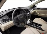 Used 2016 Hyundai Sonata Sport w/ Cargo Package image 2