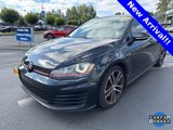 Used 2017 Volkswagen GTI Sport image 3