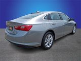 Used 2023 Chevrolet Malibu LT image 4