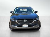 Certified 2025 MAZDA CX-30 AWD 2.5 S w/ Select Sport Pkg image 2