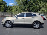 Used 2014 Cadillac SRX Luxury image 3