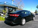 Used 2015 Toyota Avalon XLE Touring Sport Edition image 5