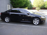 Used 2012 Volkswagen Passat 2.5 SE image 5