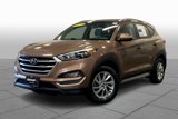 Used 2017 Hyundai Tucson SE image 2