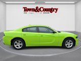 Certified 2023 Dodge Charger SXT w/ Cold Weather Package image 4