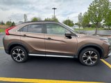 Used 2019 Mitsubishi Eclipse Cross SE image 3