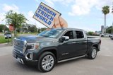 Used 2021 GMC Sierra 1500 Denali w/ Denali Ultimate Package image 1