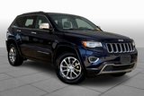 Used 2014 Jeep Grand Cherokee Limited w/ Luxury Group II image 2