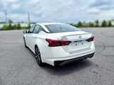 Used 2022 Nissan Altima 2.5 SR image 3