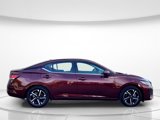 Used 2024 Nissan Sentra SV image 2