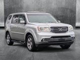 Used 2012 Honda Pilot EX-L image 3