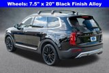 Used 2021 Kia Telluride SX image 6