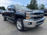 Used 2016 Chevrolet Silverado 2500 LTZ w/ Duramax Plus Package image 4