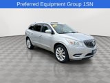 Used 2014 Buick Enclave Premium w/ Trailering Provision Package image 2
