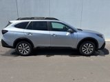 Certified 2022 Subaru Outback Premium image 2