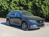 Used 2021 MAZDA CX-5 Signature image 5