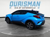 Used 2019 Toyota C-HR XLE image 4