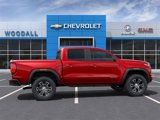 New 2025 GMC Canyon AT4 image 5