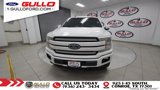 Used 2020 Ford F150 Lariat image 3