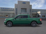 New 2025 Ford Maverick Lariat image 3