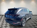 Used 2024 Hyundai Tucson Limited image 3